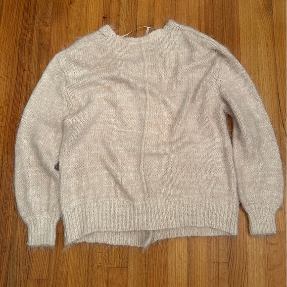 FREE PEOPLE
Nevermind Oversized Cardigan XS (k11 - Picture 5 of 15